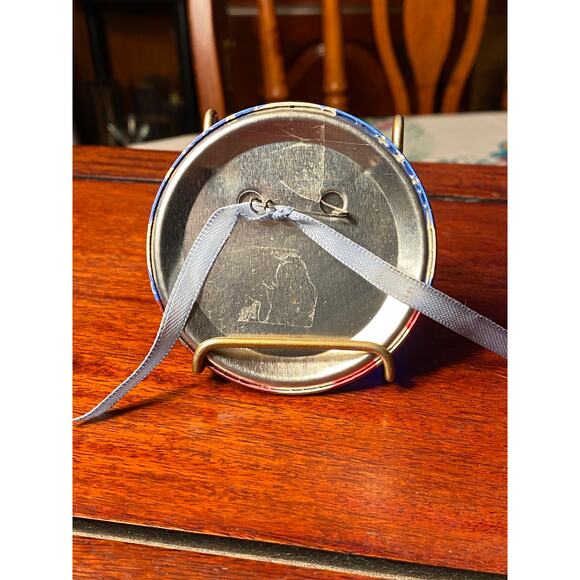 2008 Presidential Campaign Pin back Button Obama - Biden 3 inches Different VGUC - Picture 6 of 9